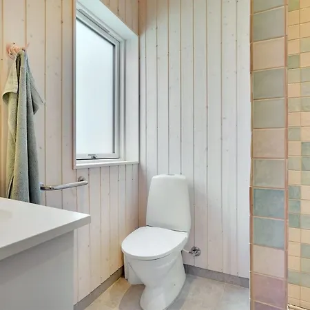 Efka - 175m From The Sea By Interhome Feriehus Asnæs