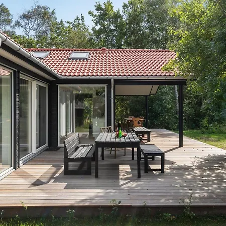 Efka - 175m From The Sea By Interhome Asnæs