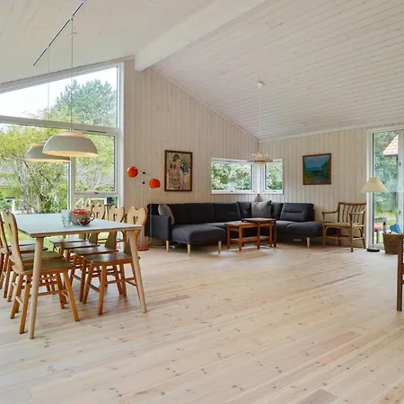 Efka - 175m From The Sea By Interhome Feriehus *