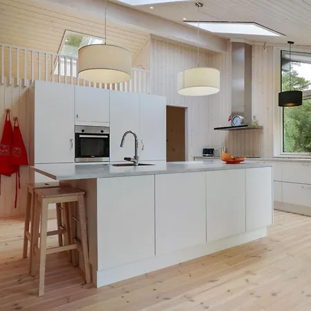 Feriehus Efka - 175m From The Sea By Interhome Asnæs