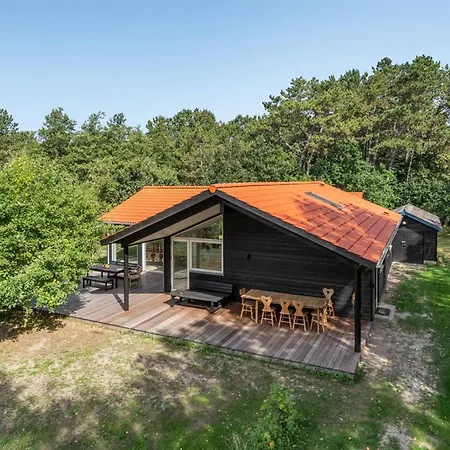 Feriehus Efka - 175m From The Sea By Interhome *