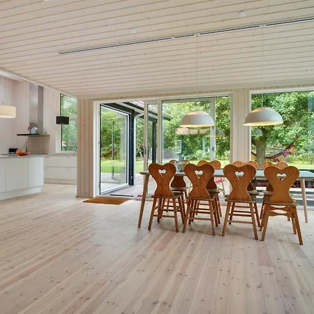 Efka - 175m From The Sea By Interhome *