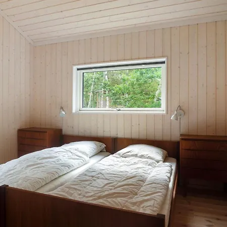 Feriehus Efka - 175m From The Sea By Interhome *