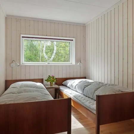Efka - 175m From The Sea By Interhome * Asnæs