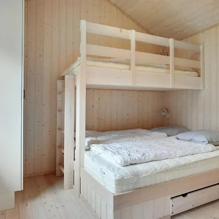 Efka - 175m From The Sea By Interhome Holiday home