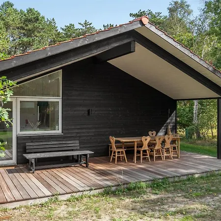 Efka - 175m From The Sea By Interhome *